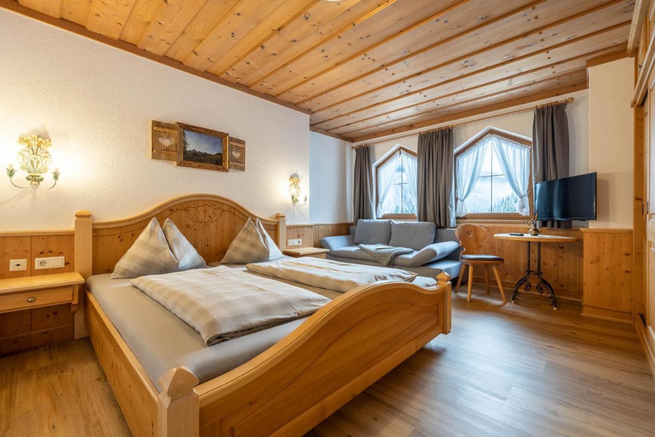 Das Geierberg Hotel Filzmoos Kültér fotó