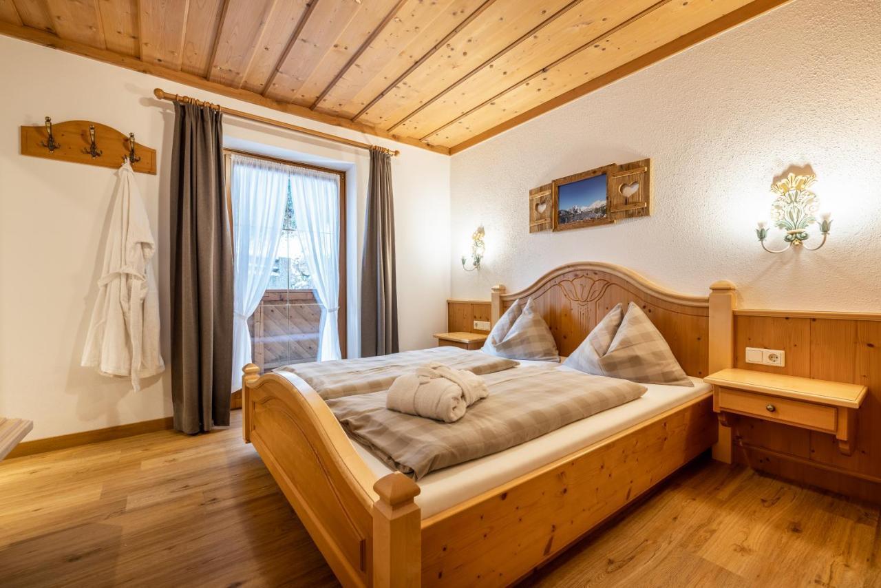 Das Geierberg Hotel Filzmoos Kültér fotó