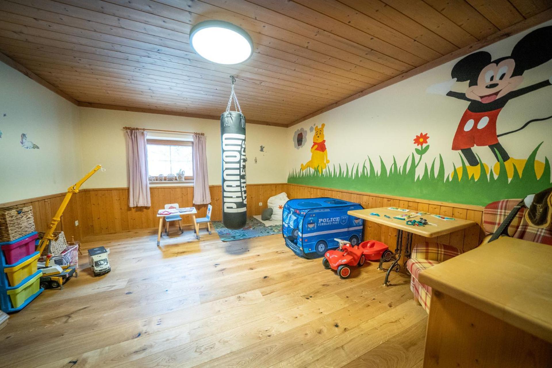 Das Geierberg Filzmoos Kültér fotó