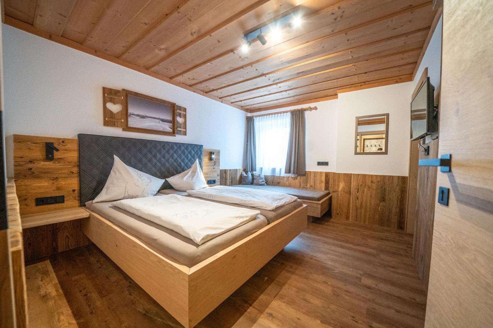 Das Geierberg Filzmoos Kültér fotó